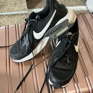 Nike air max running shoes